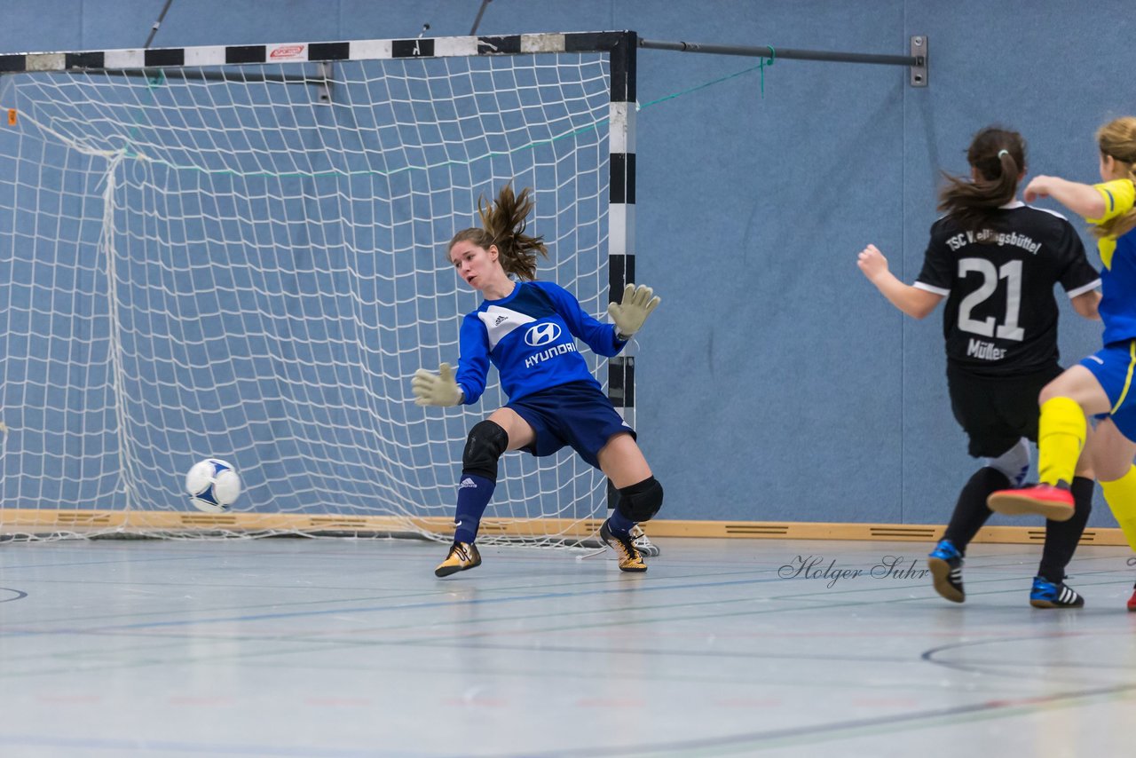 Bild 87 - B-Juniorinnen Futsal Qualifikation